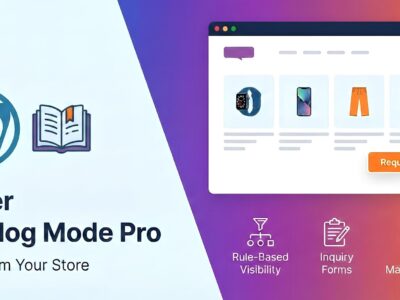 Super Catalog Mode Pro