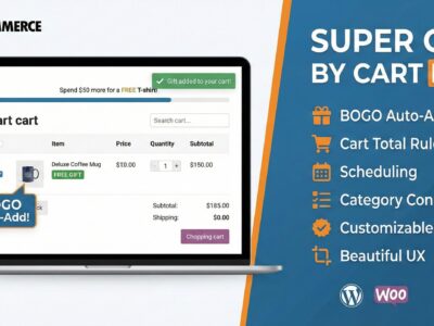 Super Gift by Cart Pro