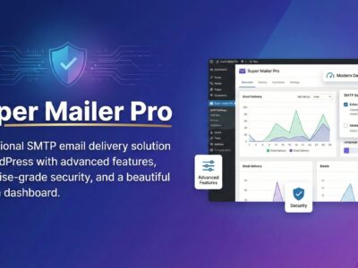 Super Mailer Pro