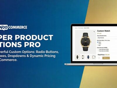 Super Product Options Pro