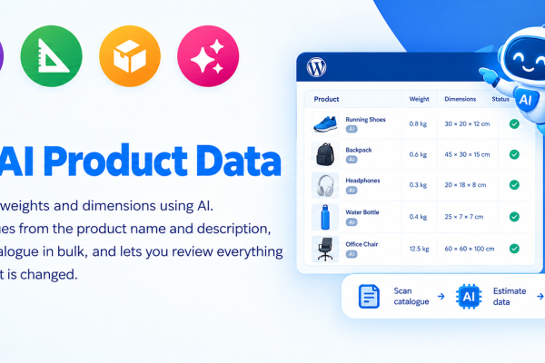 Aaima AI Product Data
