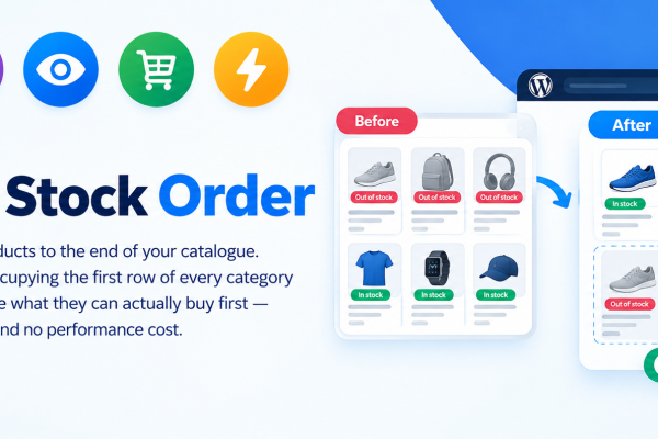 Aaima Stock Order