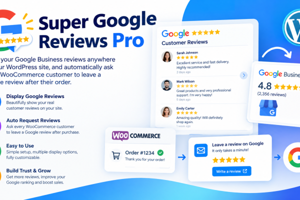 Super Menu Editor Pro